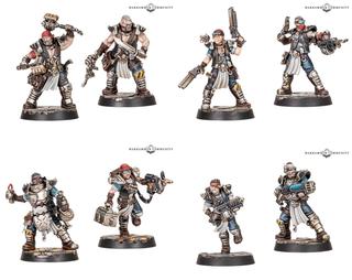 Image rights belong to Games Workshop