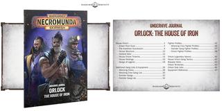 Image rights belong to Games Workshop