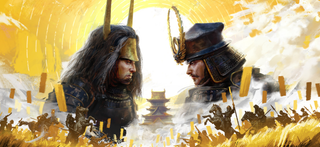 Total War: Shogun 2 Complete Edition gameplay shown — the new edition will feature improved graphics and controls