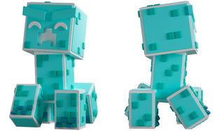 Права на изображения принадлежат Mojang, Microsoft и YouTooz