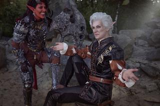 Фотограф: Milligan Photo | Виктория Романова. Косплееры: Elysian Rebel | Екатерина Ланн, asyawrites | Ася Михайлова