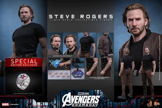 Права на изображения принадлежат Marvel и Hot Toys