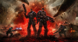 Вышла русская озвучка Gears of War: E-Day — качество ИИ-локализации напоминает работу реальных актёров дубляжа