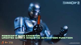 Image rights belong to Orion Pictures Corporation, Metro-Goldwyn-Mayer Studios Inc, and Hot Toys