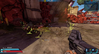 11 years later, fans have released a remaster of Borderlands Online—the shut-down MMO shooter is available for free in 4K at 120 FPS