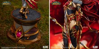 Image rights belong to Blizzard Entertainment