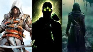 Ubisoft не последует за Sony и продолжит выпускать игры на дисках