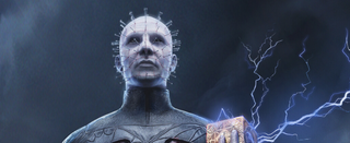 Новинку Saber взломали в день релиза, но утечка не помешала Clive Barker's Hellraiser: Revival показать высокий онлайн в Steam