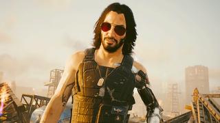 Paramount готовит спин-офф Cyberpunk 2077 — за Найт-Сити возьмётся продюсер «Трансформеров»