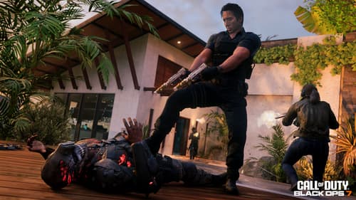 Activision / Call of Duty: Black Ops 7