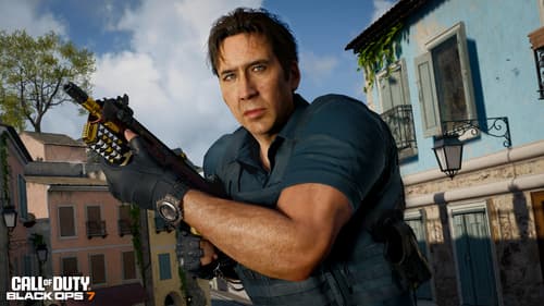 Activision / Call of Duty: Black Ops 7