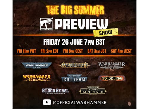Права на изображение принадлежат Games Workshop