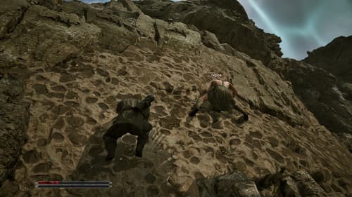 Права на изображения принадлежат Alkimia Interactive и THQ Nordic
