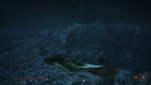 Права на изображения принадлежат Alkimia Interactive и THQ Nordic