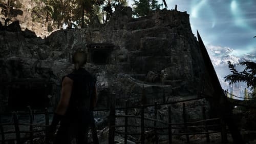 Права на изображения принадлежат Alkimia Interactive и THQ Nordic