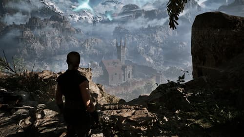 Права на изображения принадлежат Alkimia Interactive и THQ Nordic