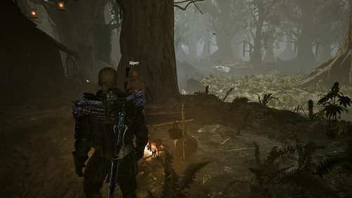 Права на изображения принадлежат Alkimia Interactive и THQ Nordic