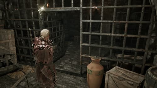 Права на изображения принадлежат Alkimia Interactive и THQ Nordic