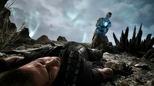 Права на изображения принадлежат Alkimia Interactive и THQ Nordic