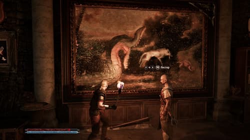 Права на изображения принадлежат Alkimia Interactive и THQ Nordic