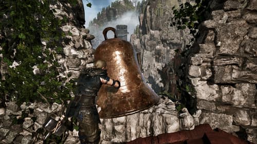 Права на изображения принадлежат Alkimia Interactive и THQ Nordic