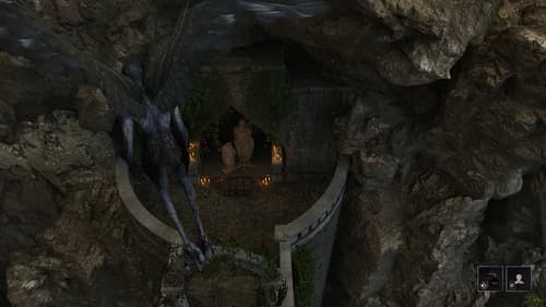 Права на изображения принадлежат Alkimia Interactive и THQ Nordic