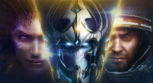 Blizzard Entertainment