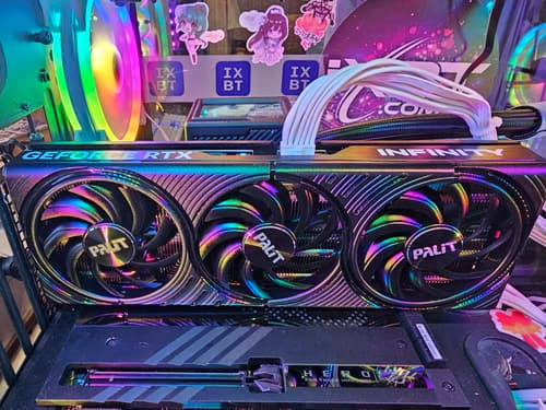 RTX 5070