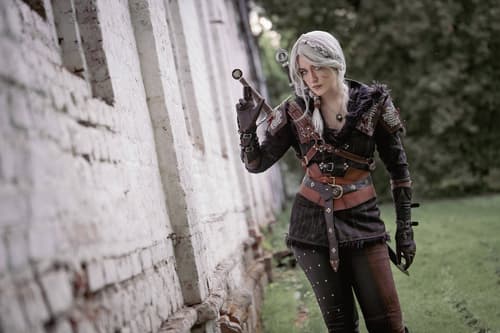 

Photographer: Daria Lazur. Cosplayer: veronicas_yapp

