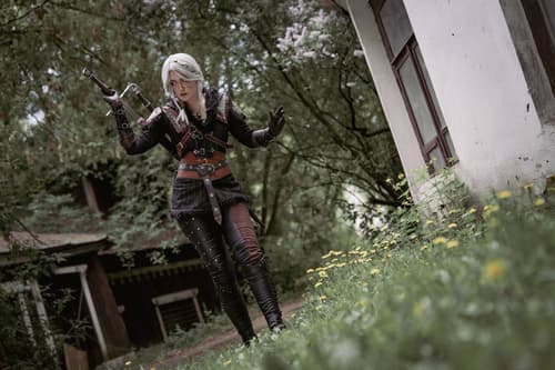 

Photographer: Daria Lazur. Cosplayer: veronicas_yapp

