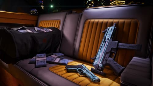 Rockstar / Grand Theft Auto VI
