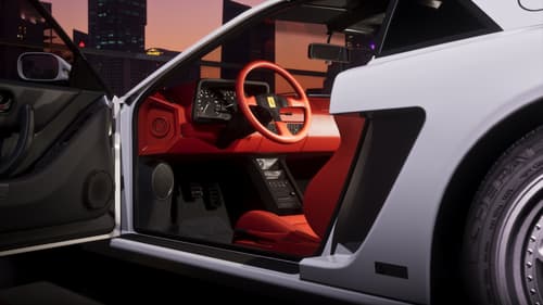 Rockstar / Grand Theft Auto VI