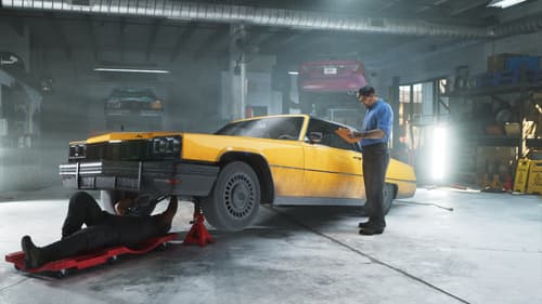 Rockstar / Grand Theft Auto VI