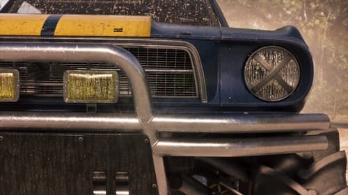 Rockstar / Grand Theft Auto VI