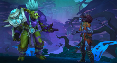 Blizzard Entertainment