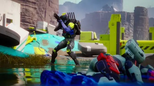 Bungie / Marathon