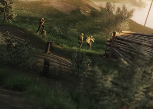 Battlestate Games