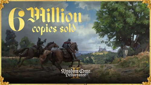 Warhorse Studios
