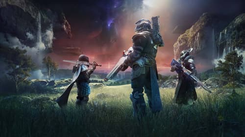 Bungie / Destiny 2