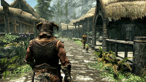 Bethesda 