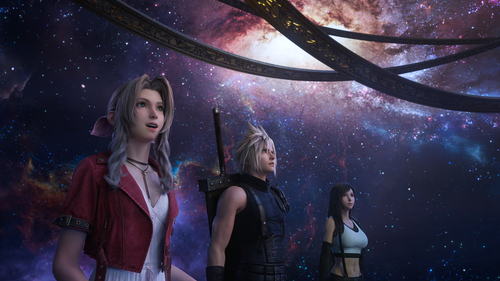 Square Enix