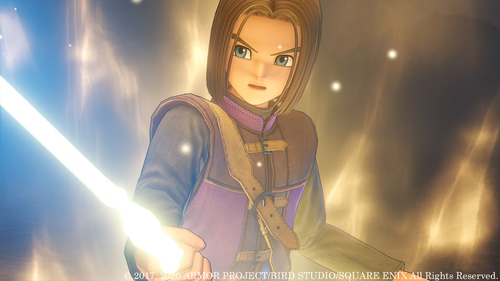 Square Enix