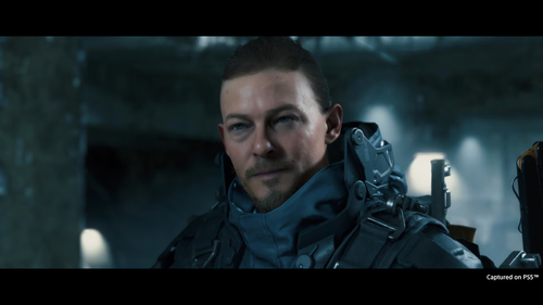 Sony / Kojima Production