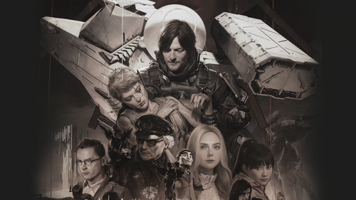 Sony / Kojima Production