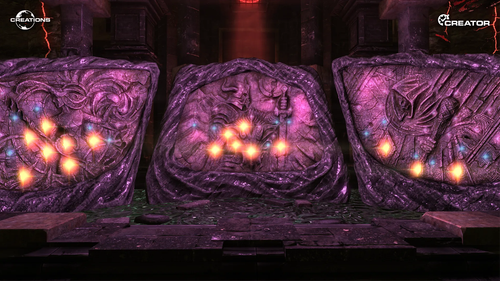 Kinggath Creations 