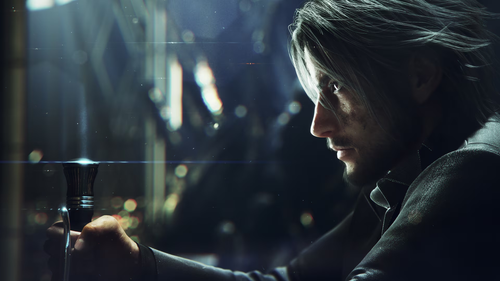 Square Enix