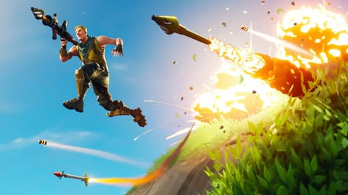 Epic Games / Fortnite