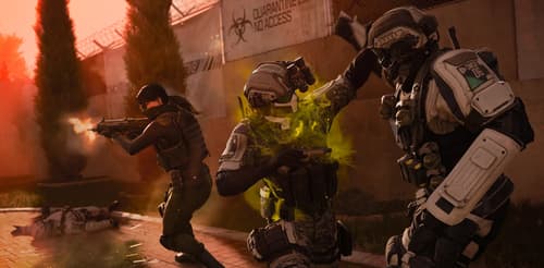Activision / Call of Duty: Black Ops 7