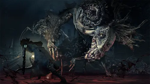 FromSoftware / Bloodborne
