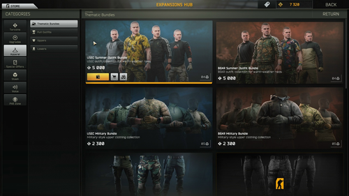 Battlestate Games
